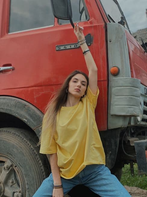 Women's Classic T-Shirt